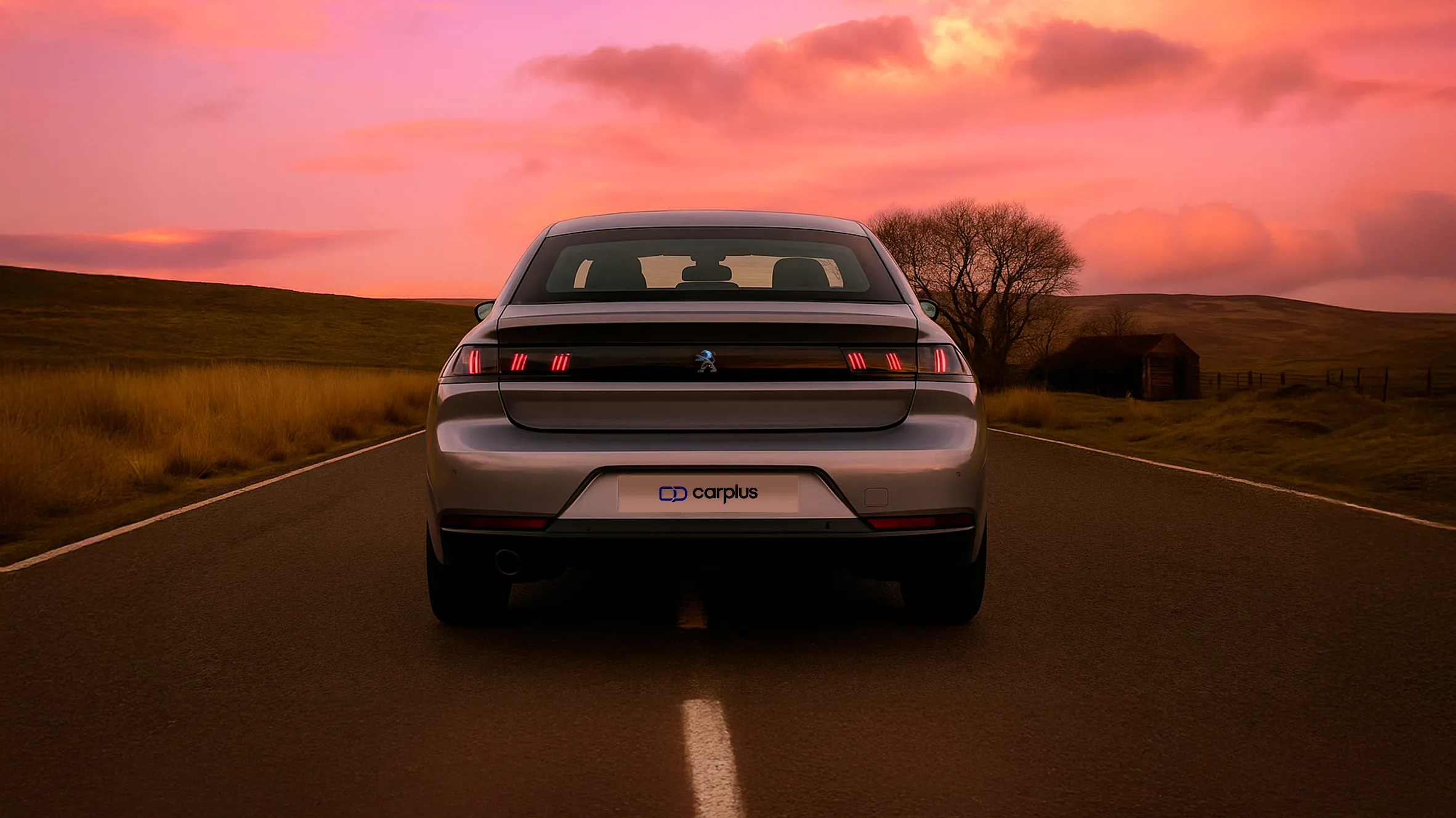 508 de Peugeot