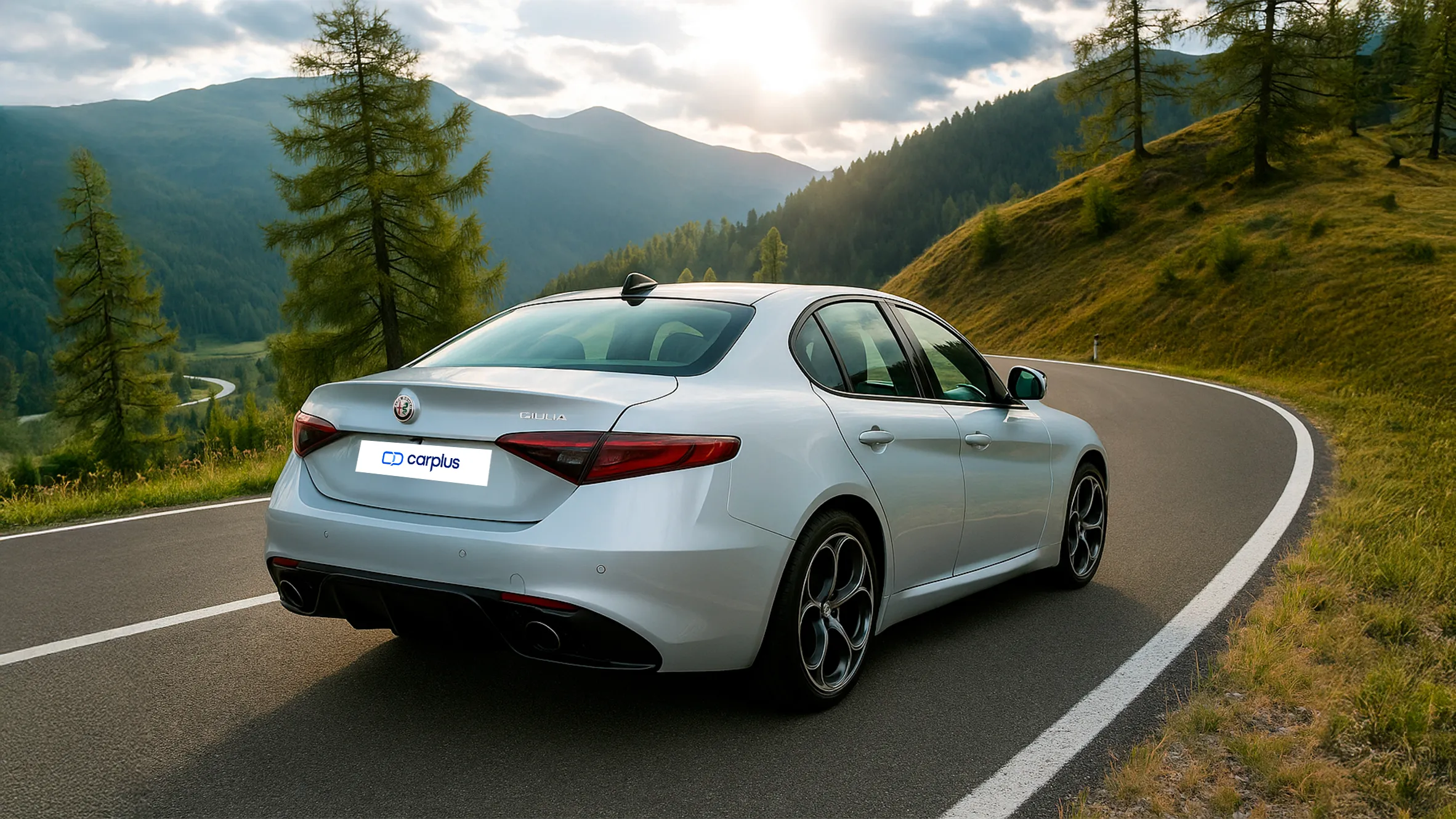 Alfa Romeo precio