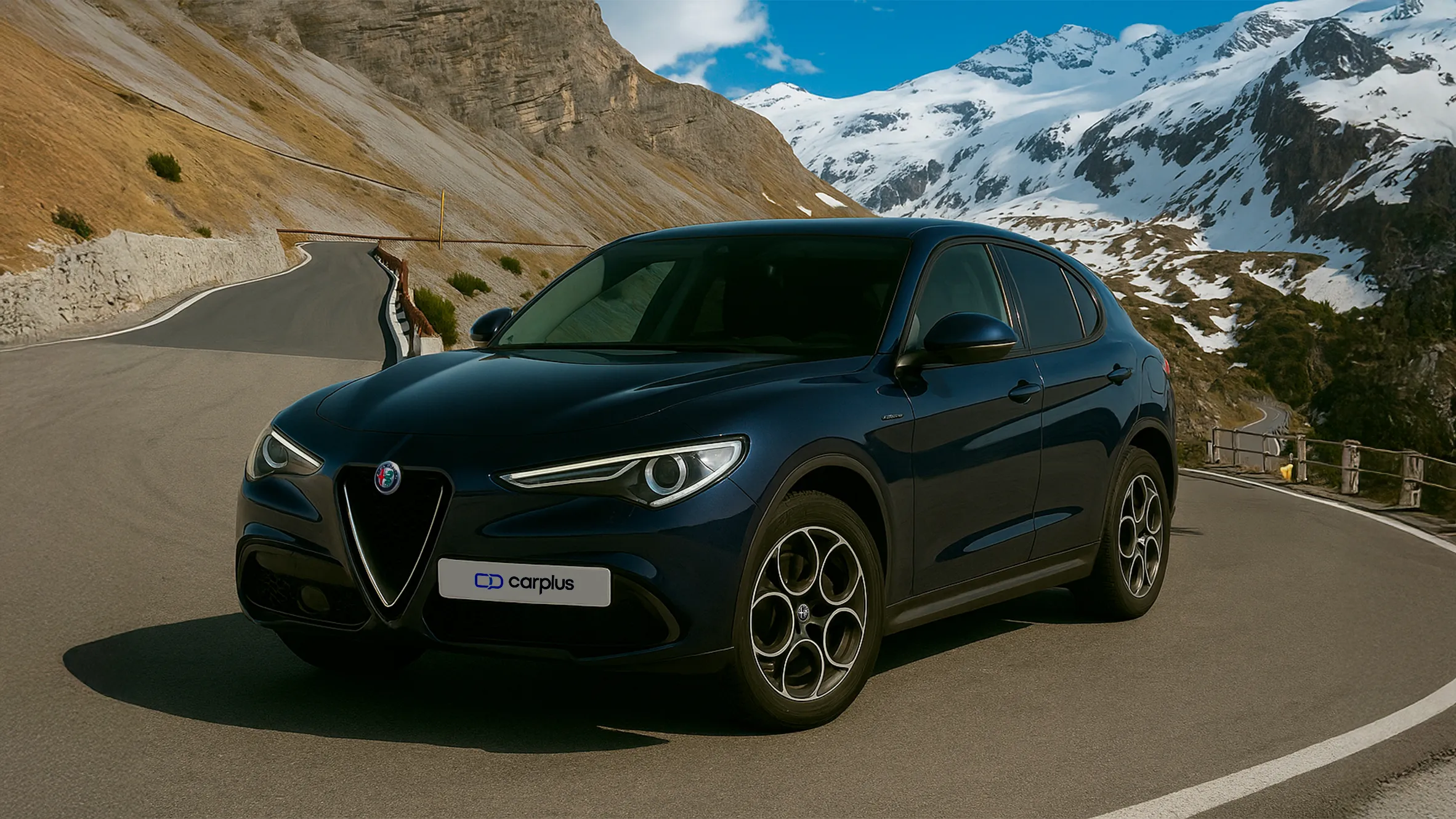 Alfa Romeo de segunda mano