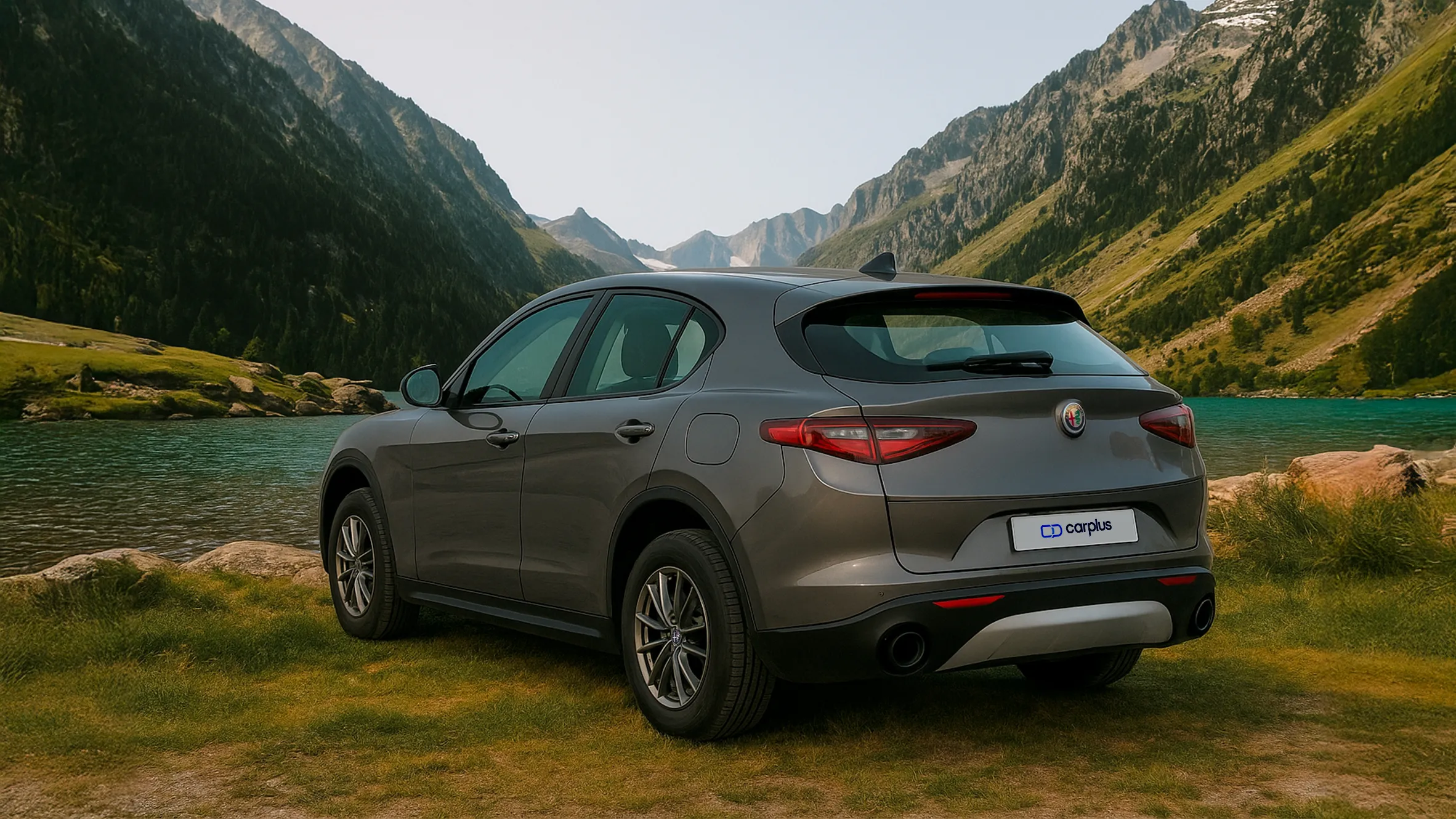 Alfa Romeo