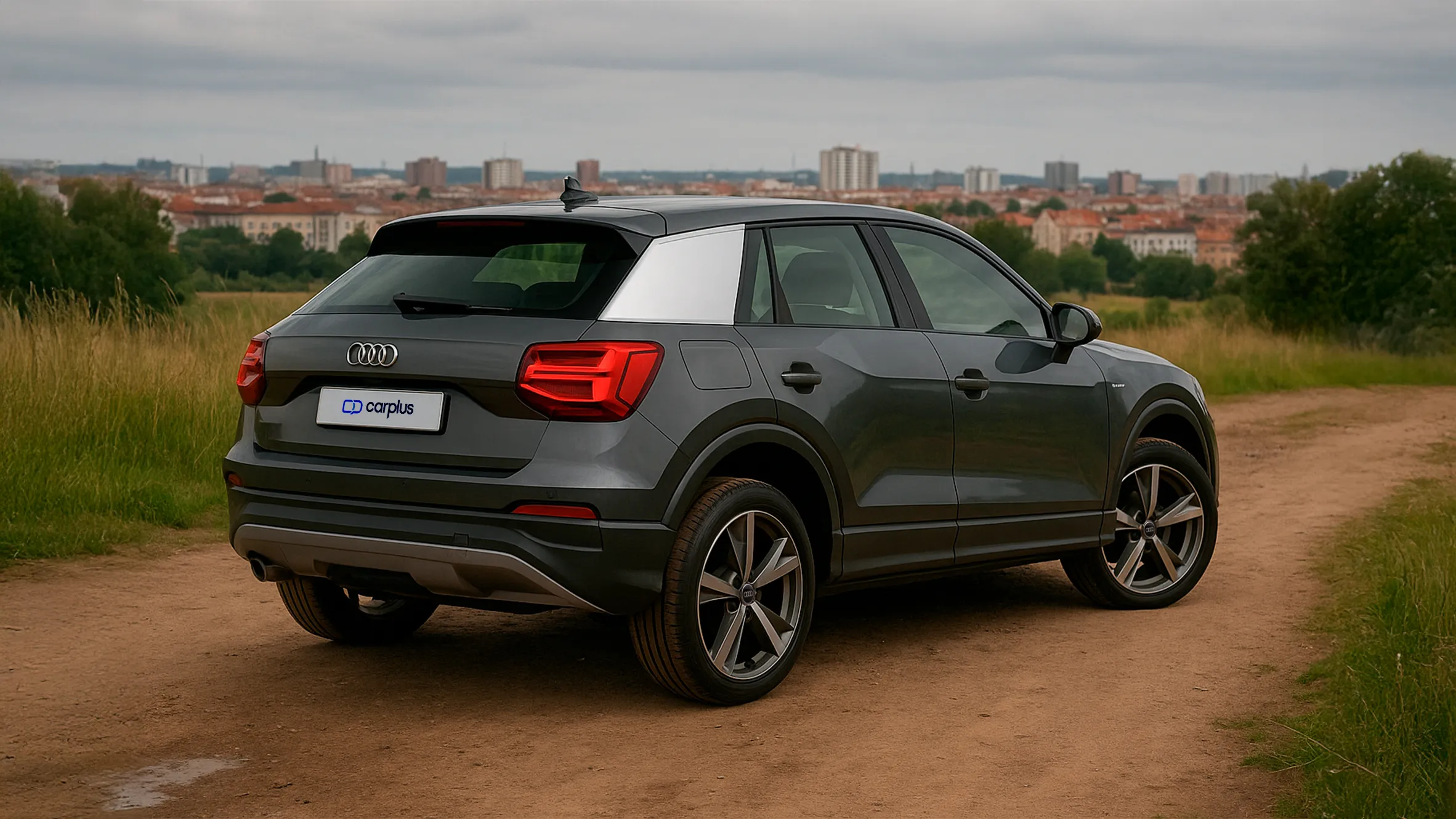 Audi de ocasión