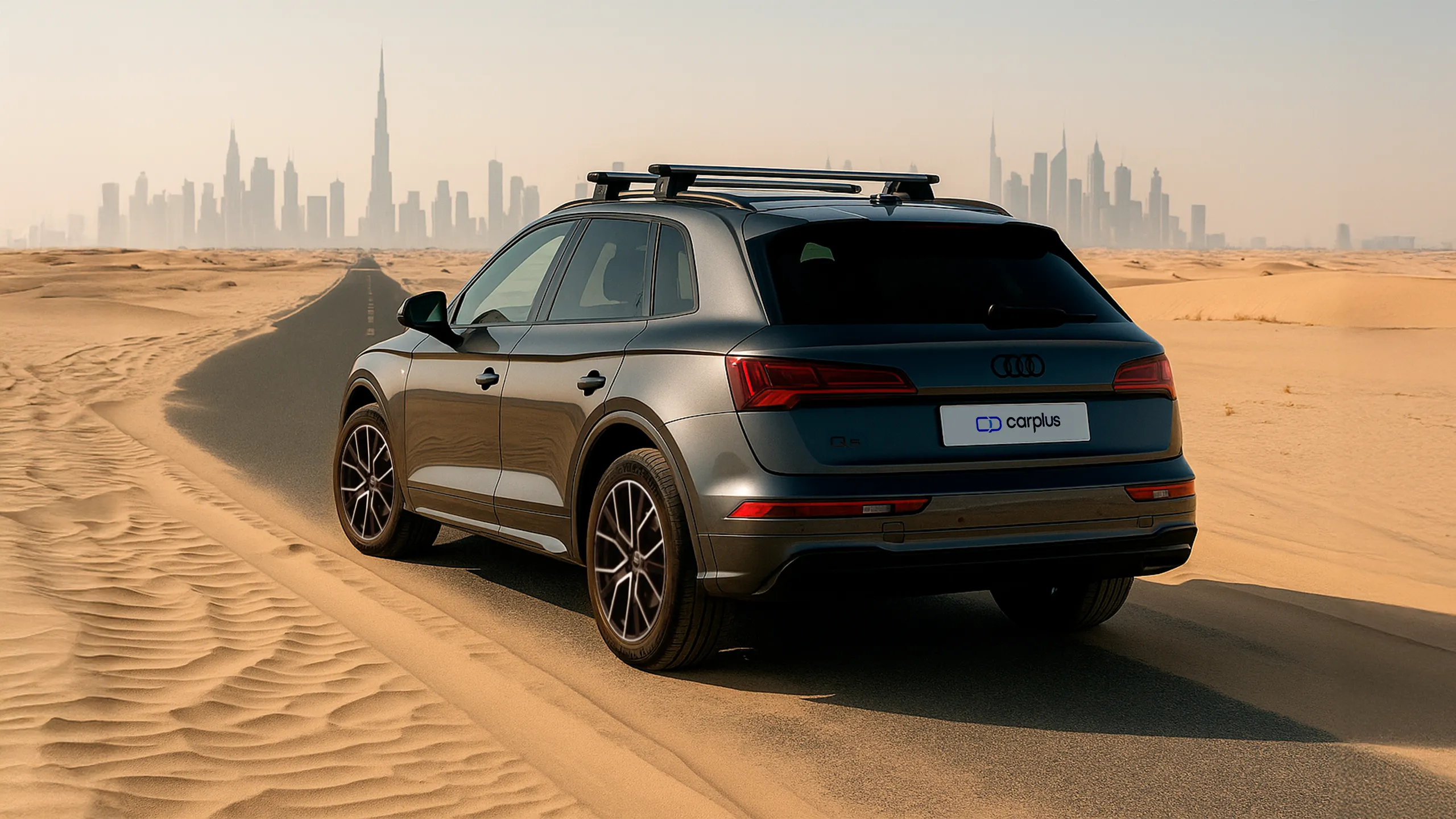 Audi Q5 km0