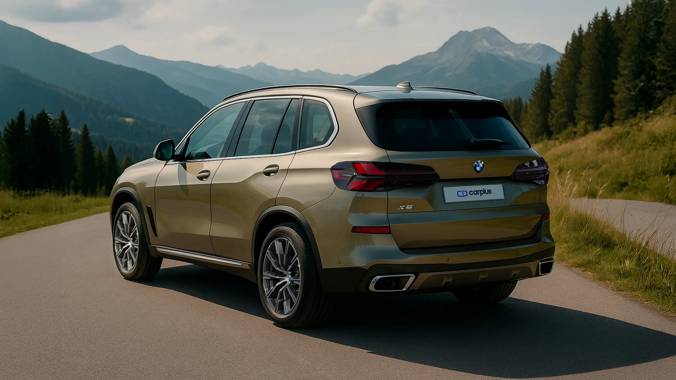 BMW de ocasión