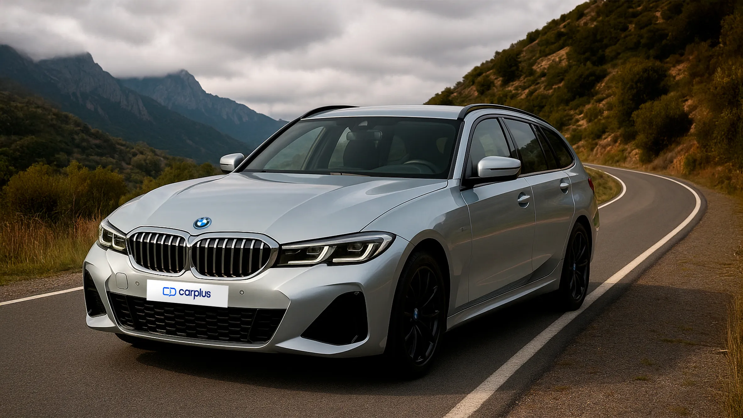 BMW de segunda mano