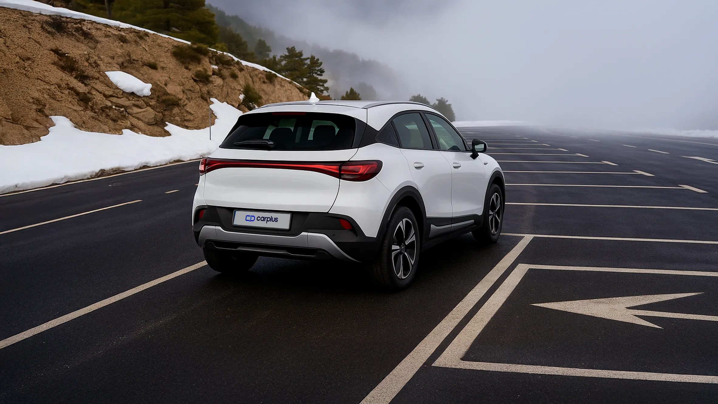 BYD Atto 3 de ocasión