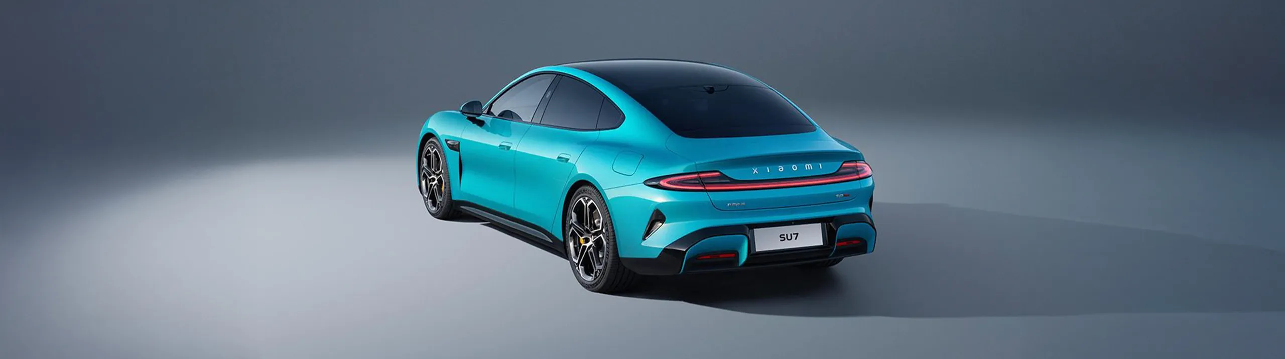 El coche Xiaomi SU7 es el nuevo rival a batir