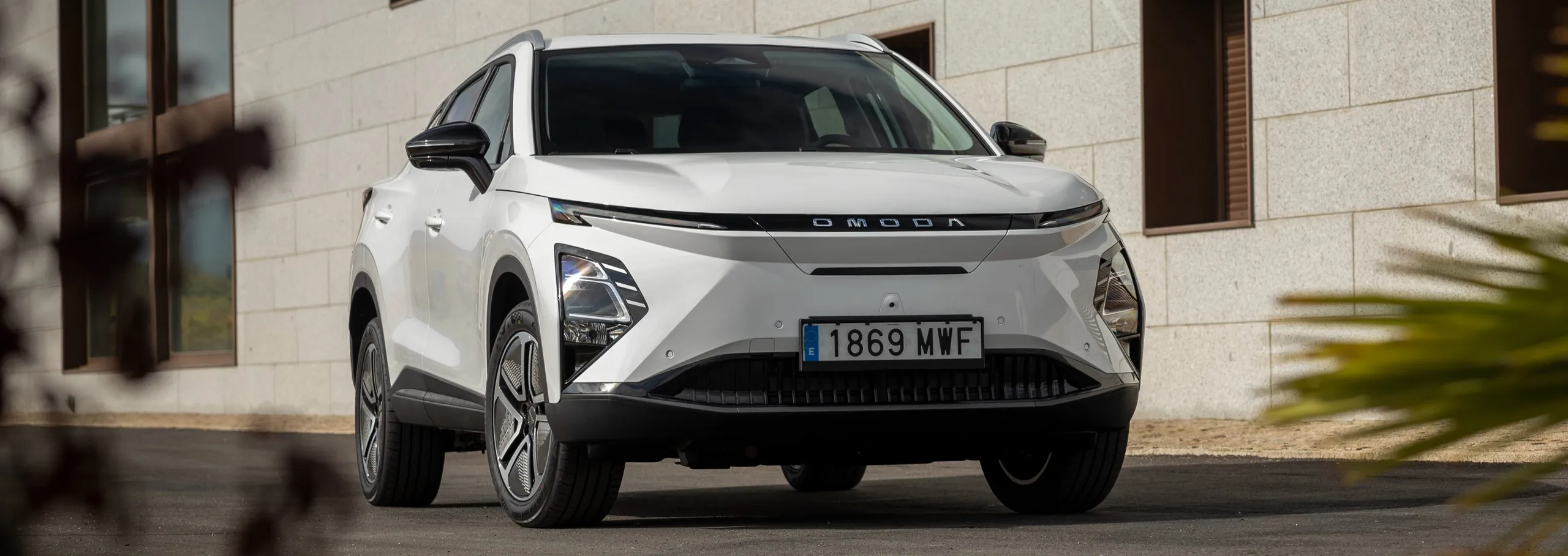 Descubre los coches chinos mas baratos que han llegado a España