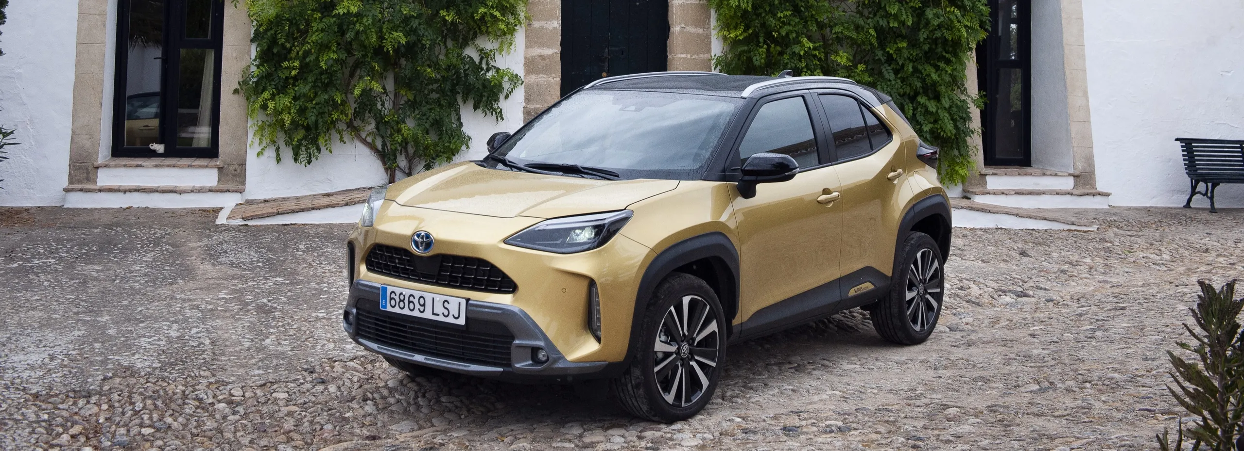  Conoce algunos de los mejores coches automáticos pequeños