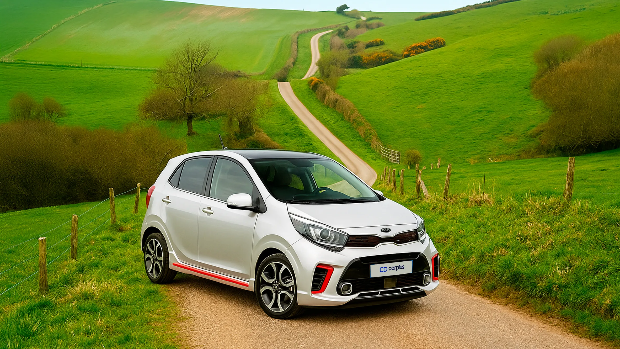 Comprar un KIA Picanto