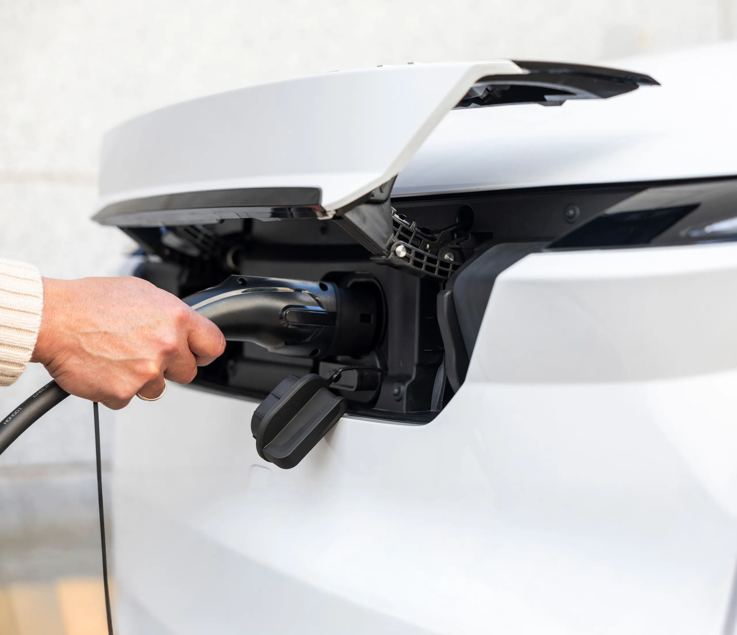 Conoce cual es el coche con más autonomía