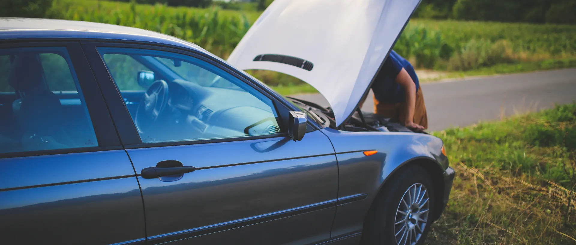 Descubre como saber cuando toca cambiar de coche