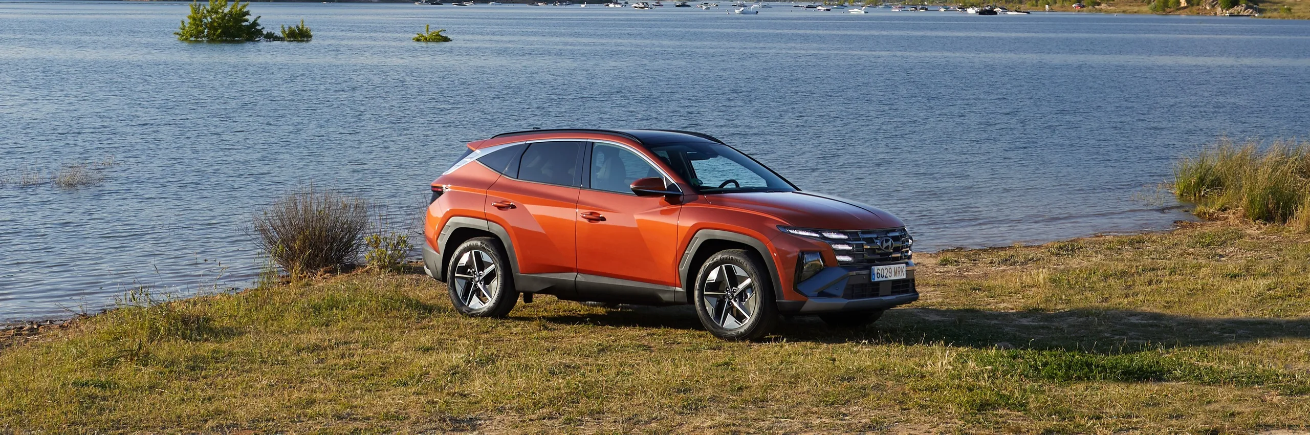 Conoce las diferencias entre un SUV y un Crossover