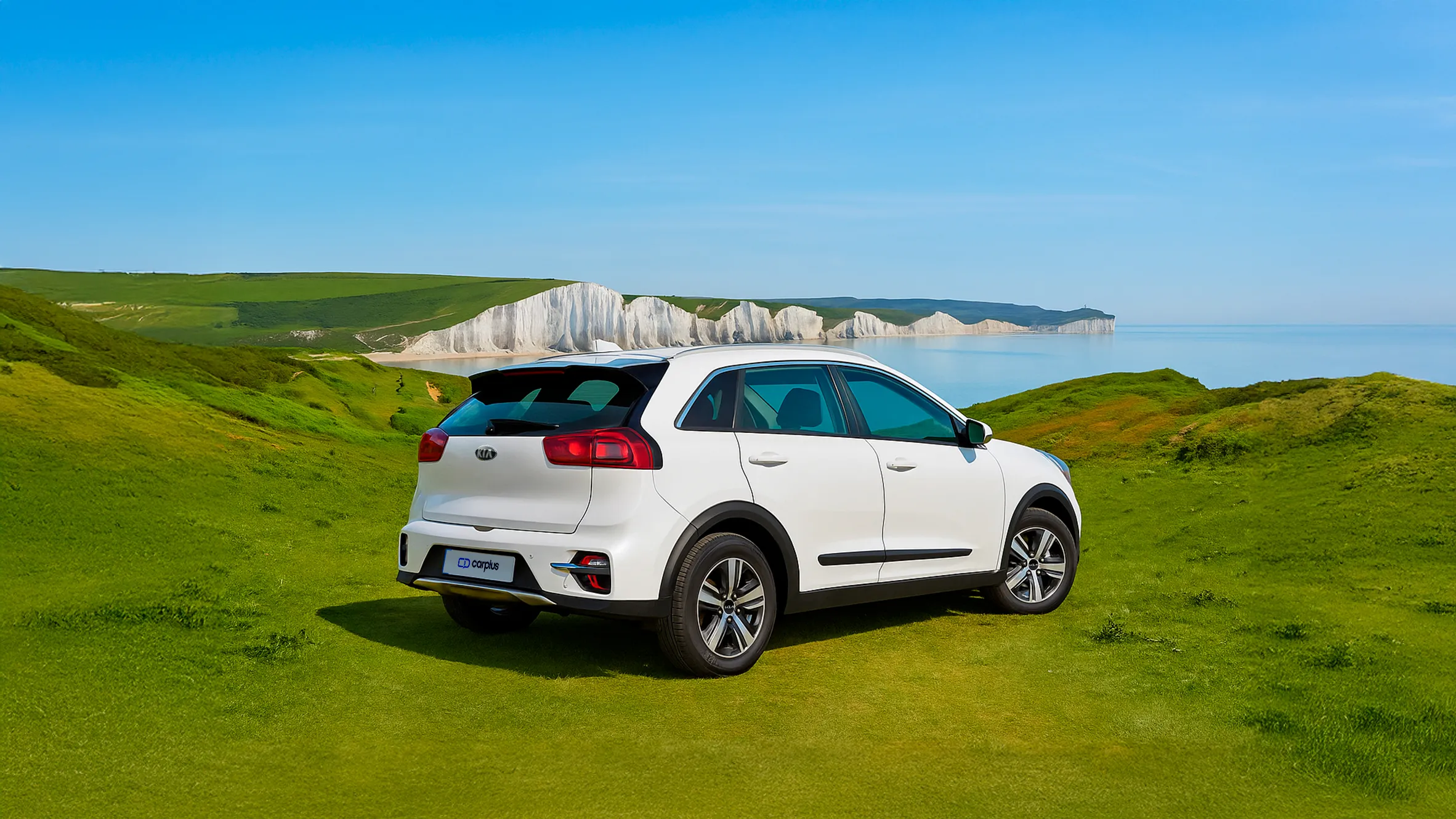 KIA Niro km0