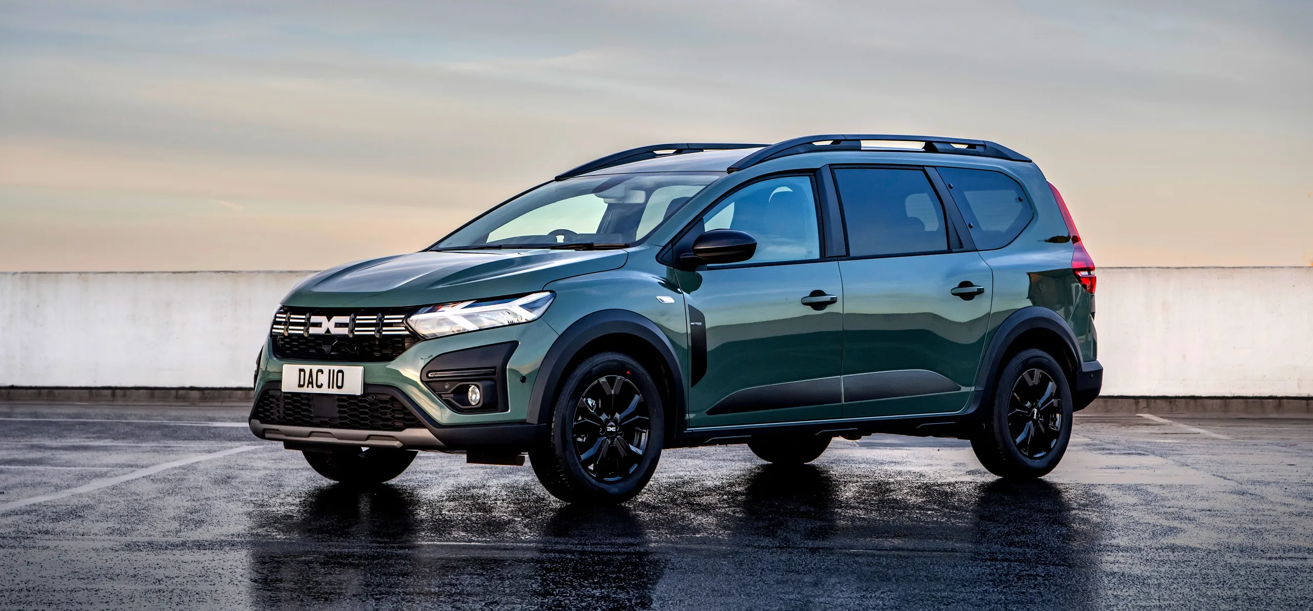 Descubre los mejores coches de 7 plazas de segunda mano