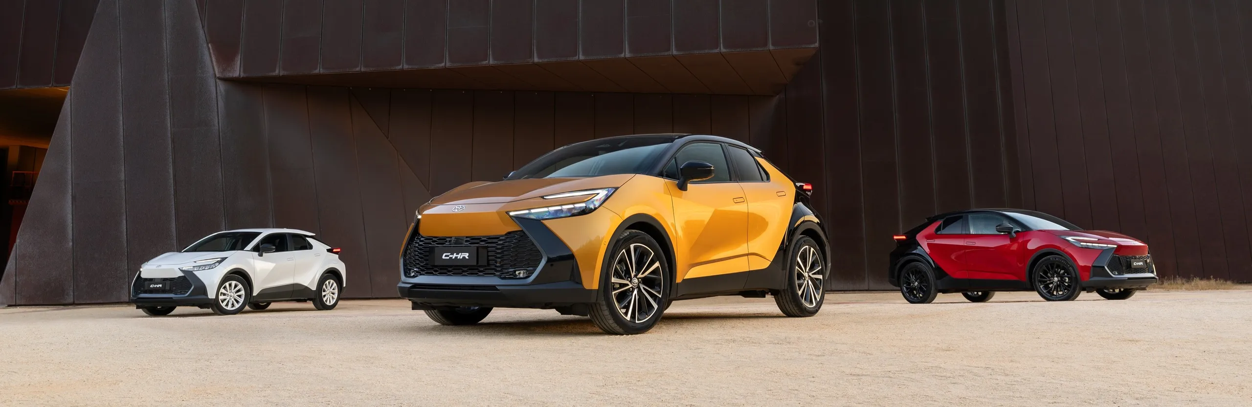 Descubre los mejores SUV compactos