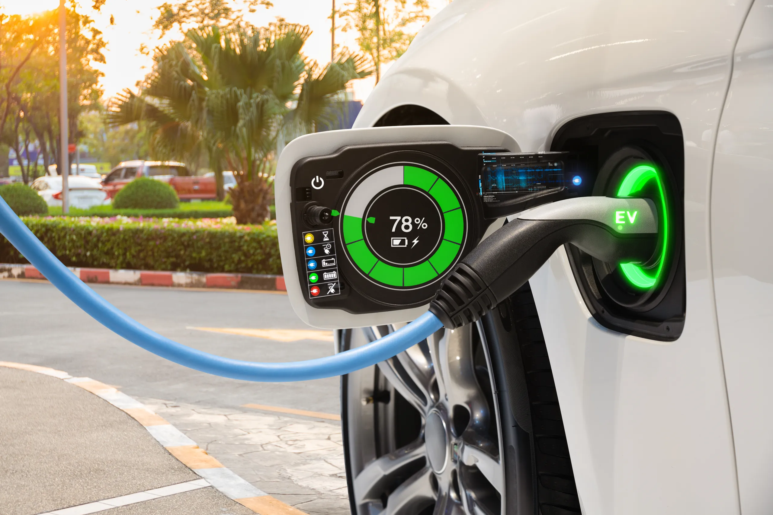 Conoce los mejores coches eléctricos