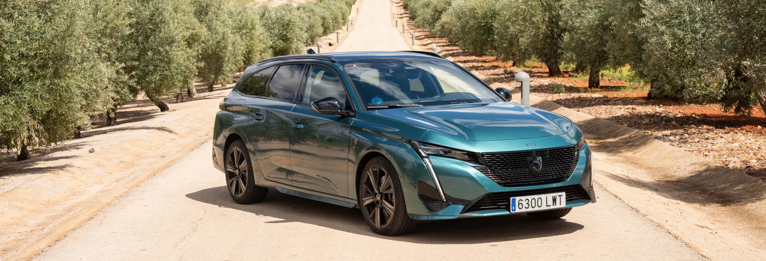 Descubre los mejores coches familiares