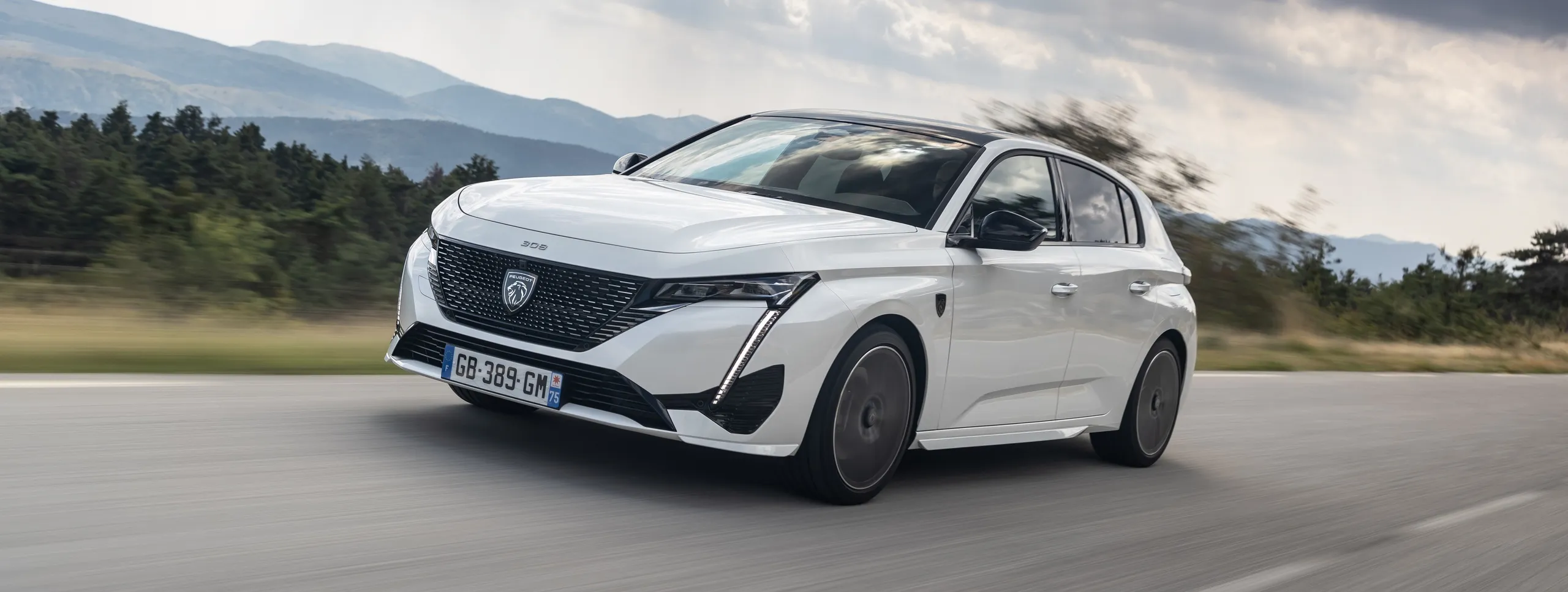 Uno de los mejores coches familiares de segunda mano es el Peugeot 308