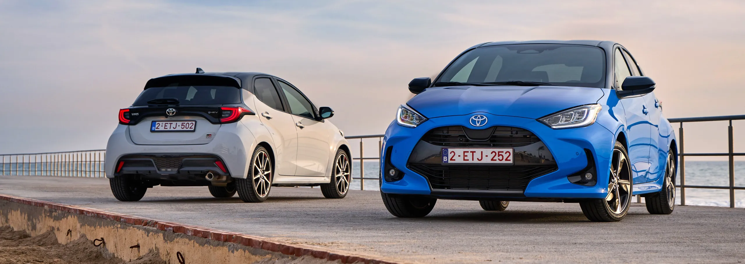Mejores coches pequeños de segunda mano