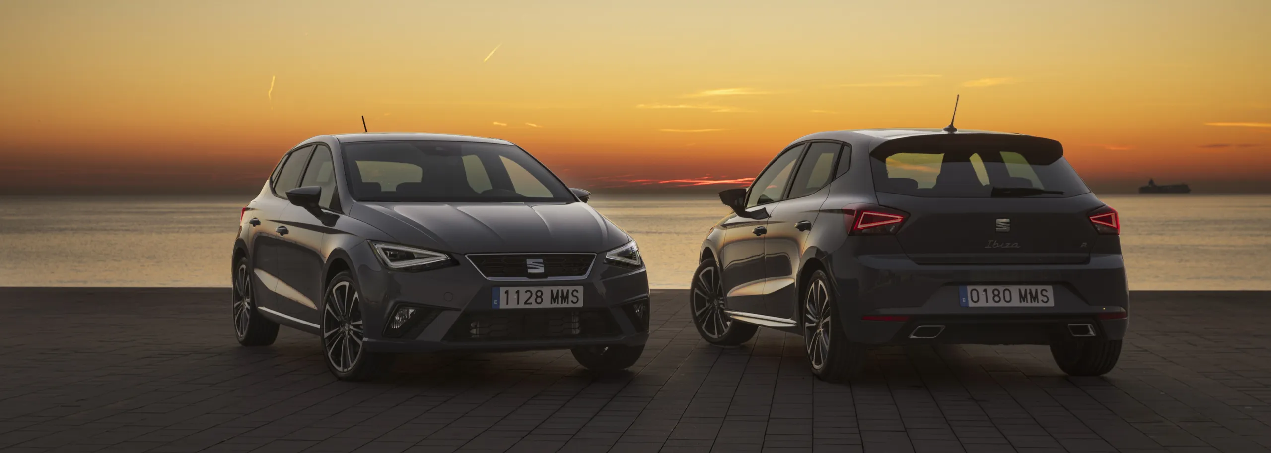 Descubre los mejores primeros coches para jóvenes
