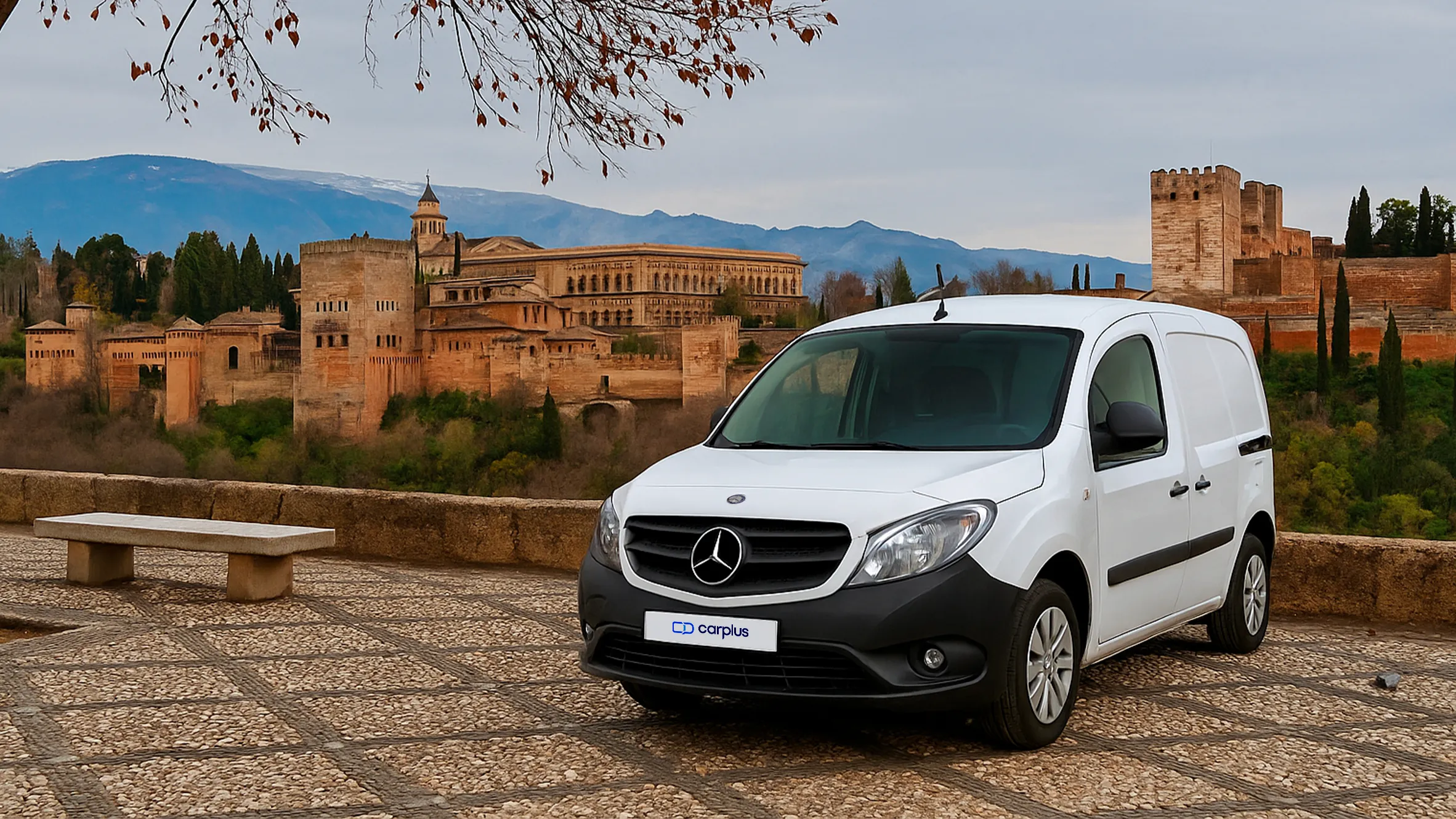 Mercedes Benz Citan