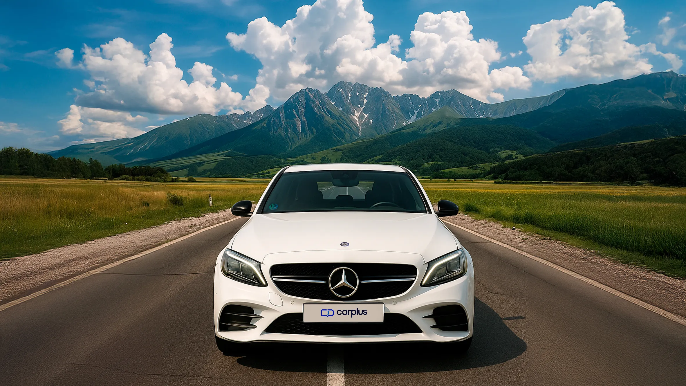 Mercedes Benz Clase C