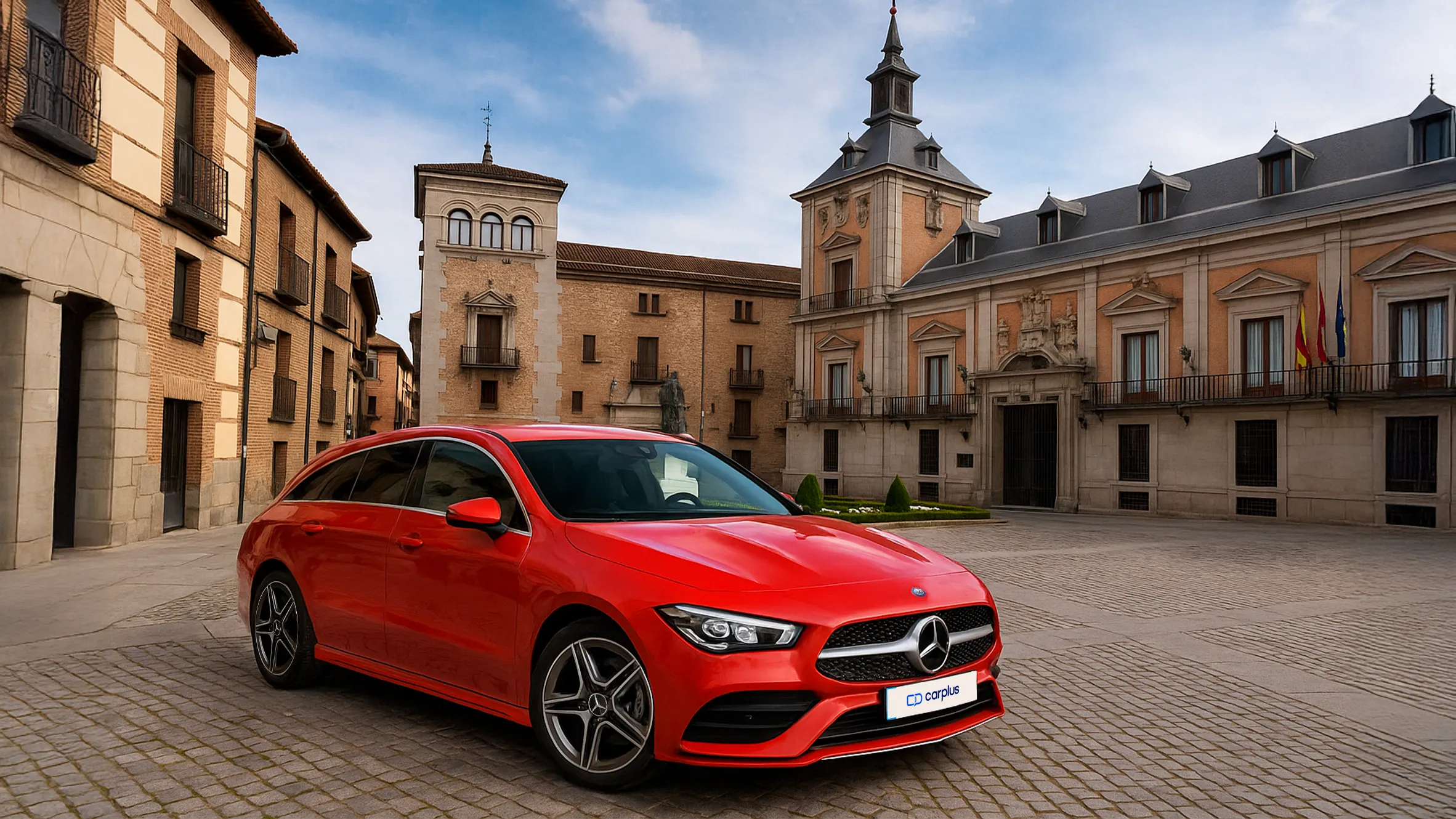 Mercedes Benz de ocasión