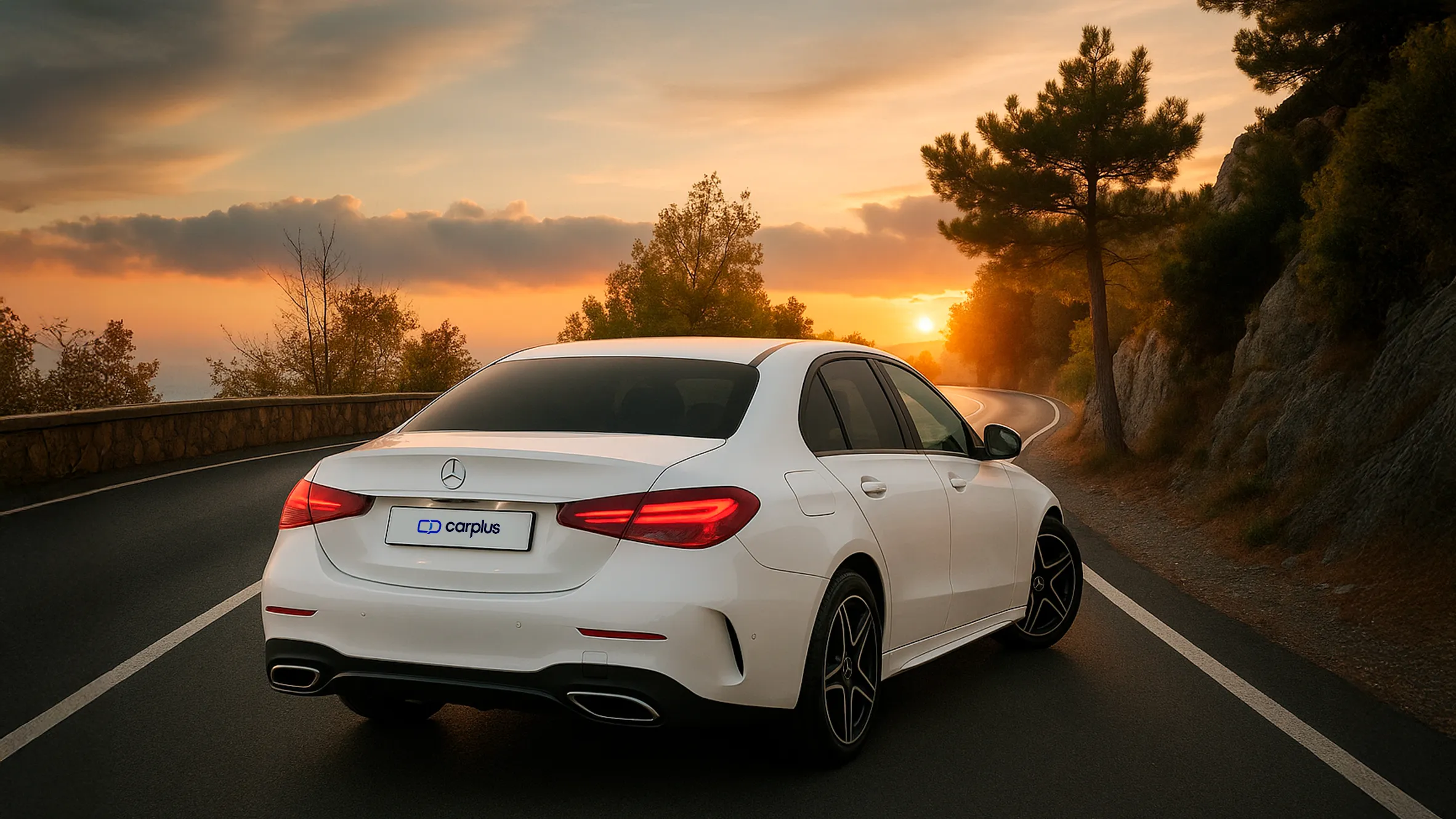 Mercedes Clase C