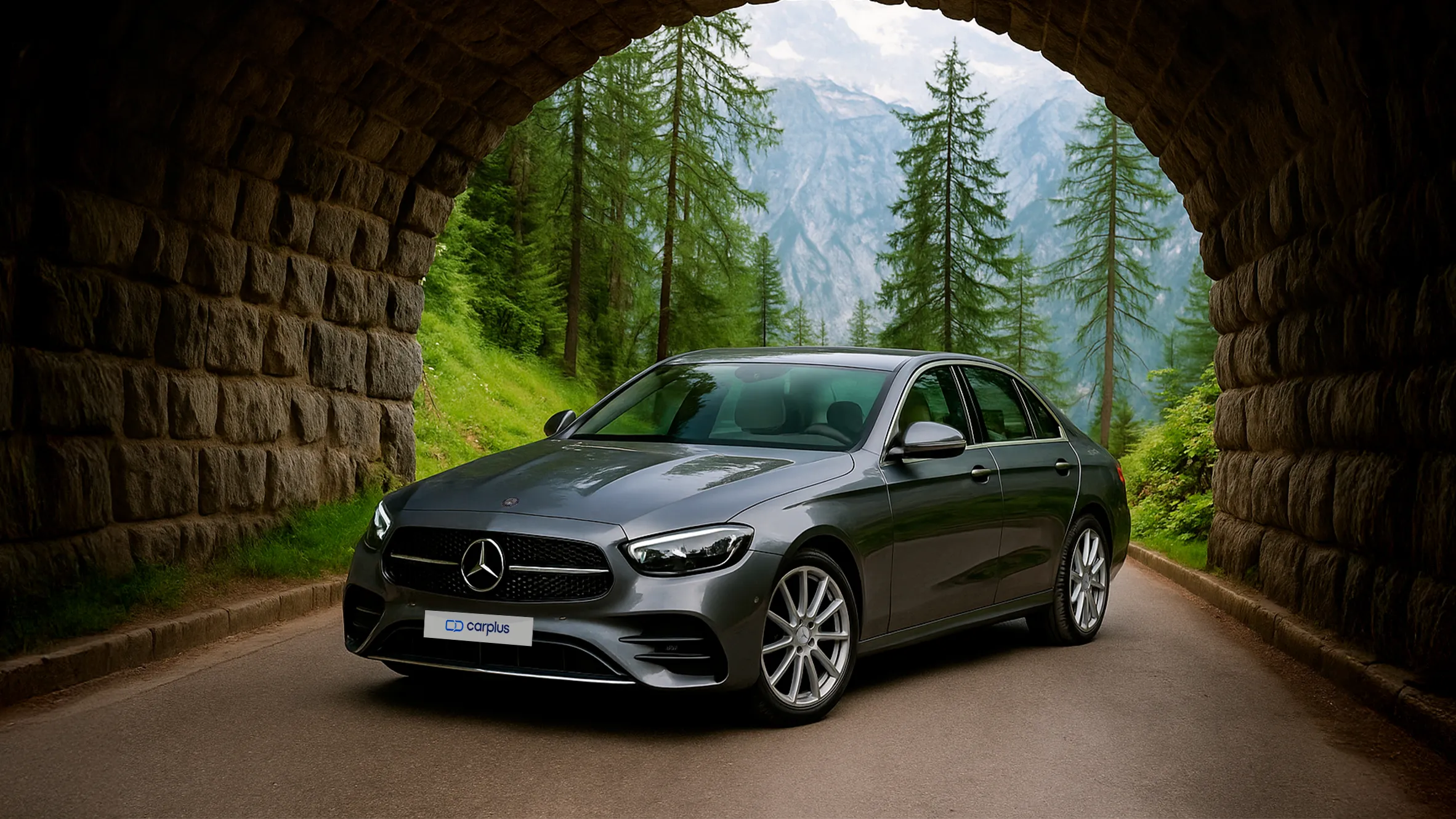 Conoce los modelos más populares de Mercedes