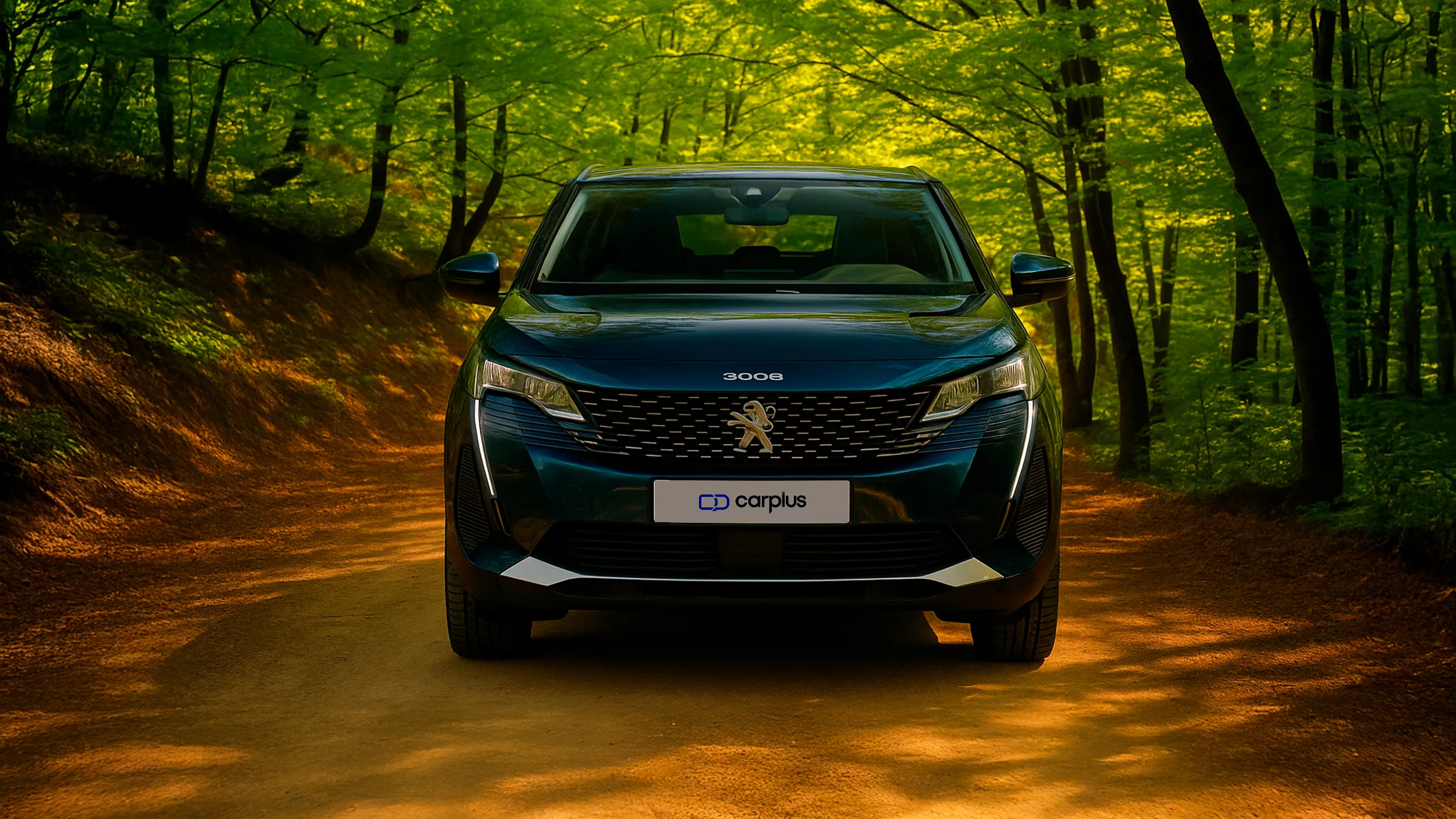 Peugeot 3008 km0