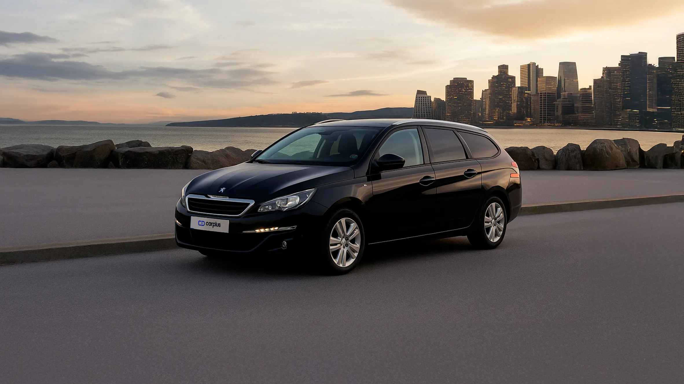 Peugeot 308 de ocasión