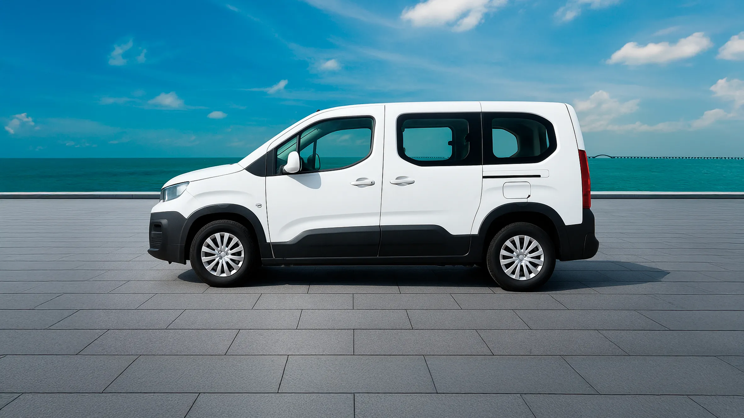 Peugeot Rifter de ocasión