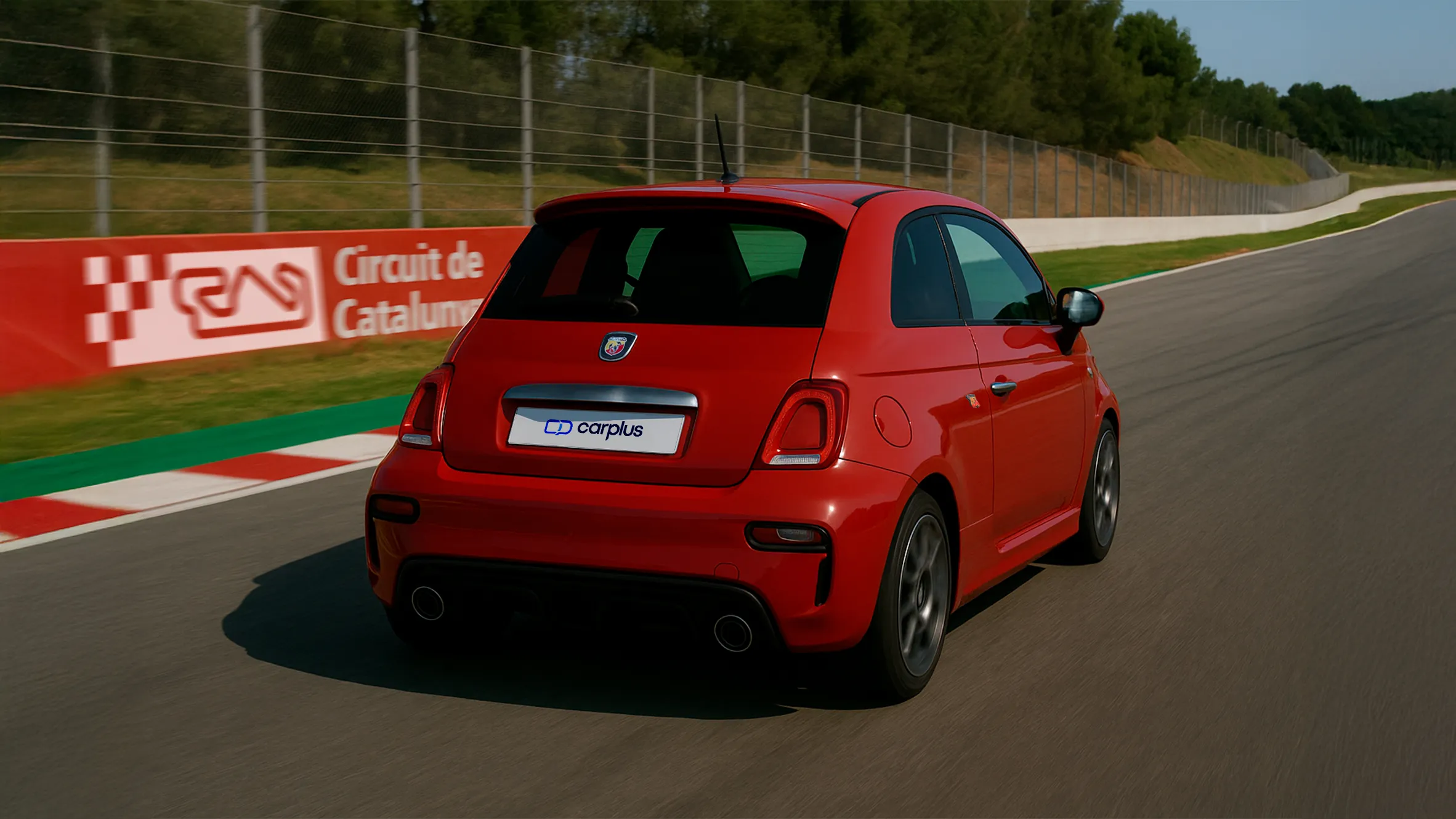 Precio del Abarth 500
