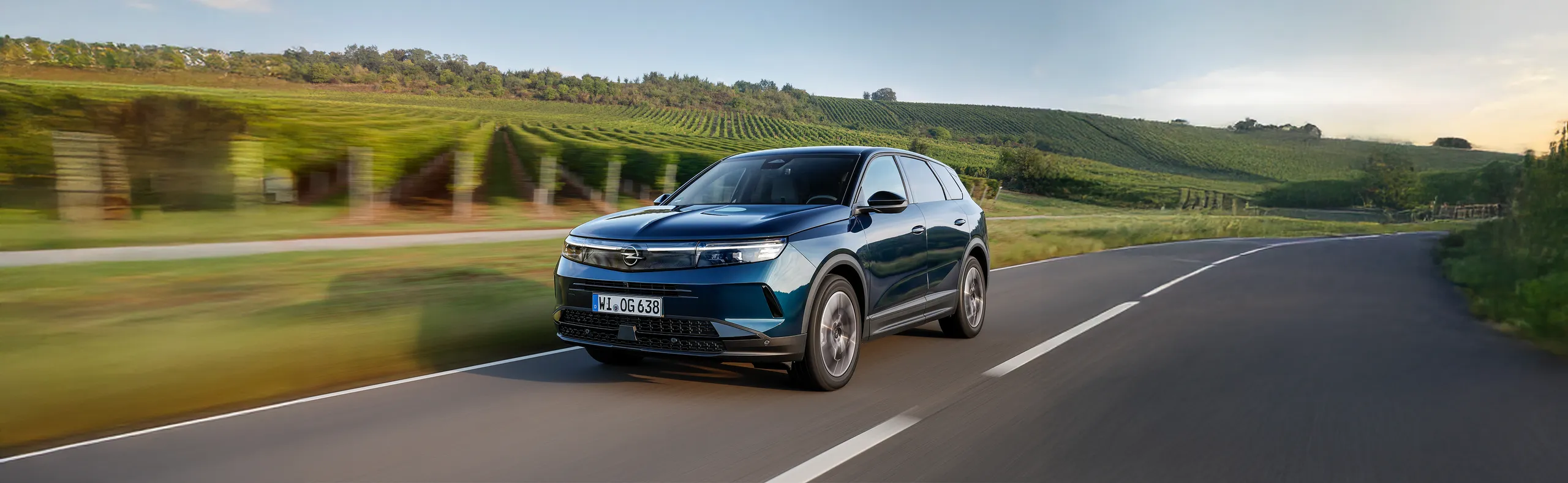 SUV con más maletero