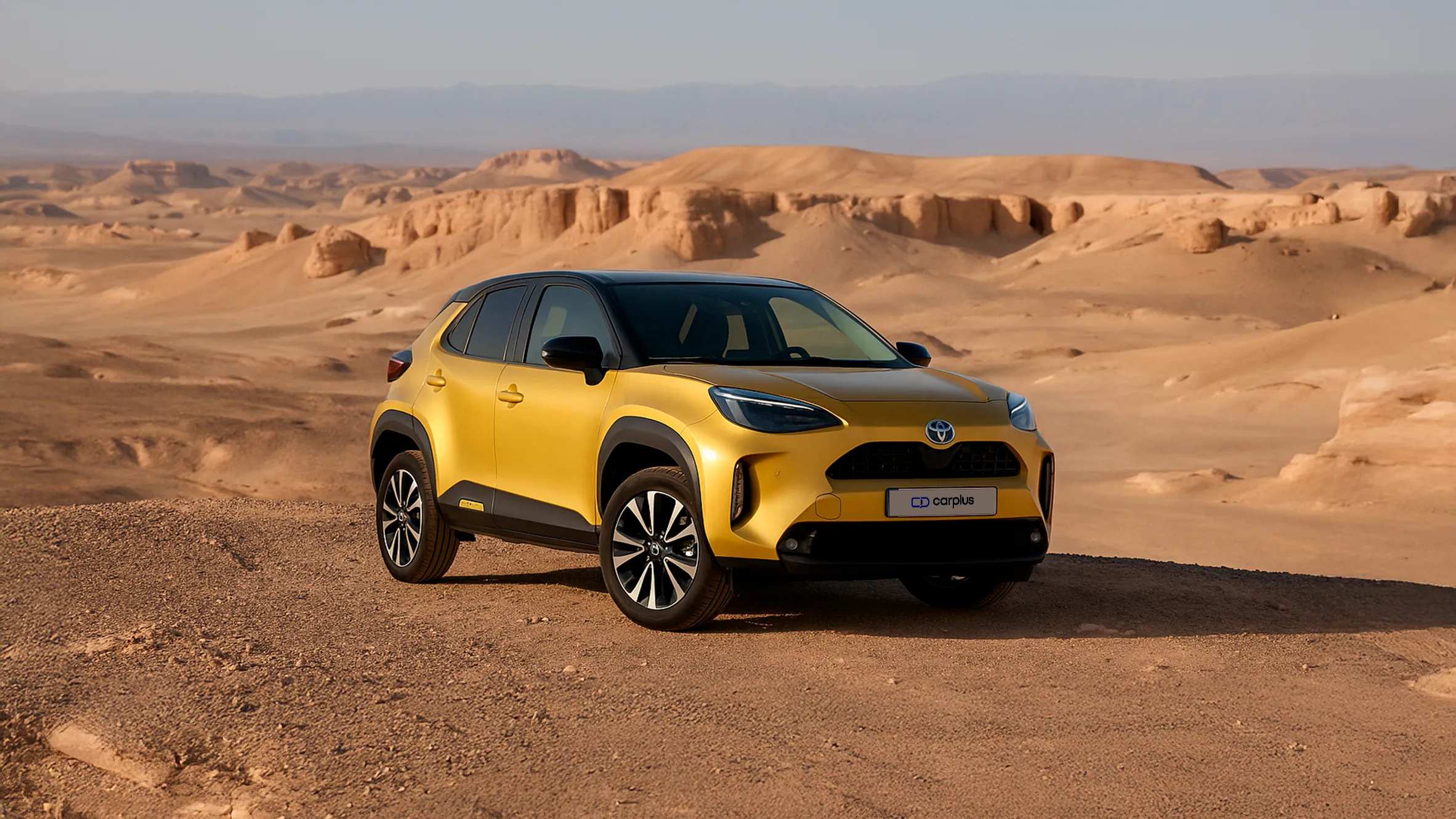 Toyota Yaris Cross km0