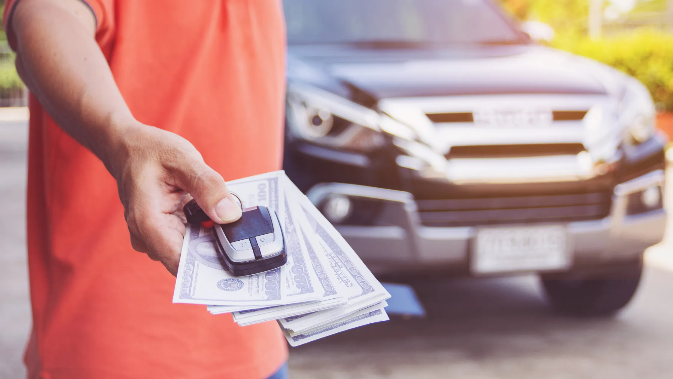 Si te urge vender el coche por motivos económicos cuenta con Carplus